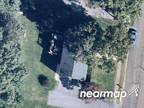 Foreclosure Property: Fitzpatrick Rd