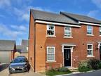 Pipit Close, Gloucester GL2 3 bed semi-detached house -