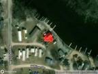 Foreclosure Property: W River Dr
