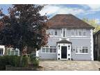 Station Road, New Barnet, Hertfordshire EN5, 5 bedroom detached house for sale -