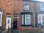2 bed house for sale in Beaconsfield Street, YO12, Scarborough