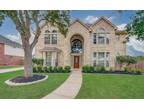 9401 Sundance Dr, Pearland, TX 77584 - MLS 14788458