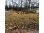 Plot For Sale In Chesterfield, Virginia