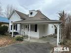 1916 EDITH ST, Murphysboro, IL 62966 Single Family Residence For Sale MLS#
