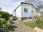 2 bed property for sale in Newton Park Homes, NR10, Norwich