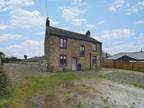 St. Teath, Bodmin 3 bed detached house for sale -
