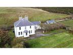 7 bedroom house for sale, Scorradale House , Orkney Islands, Scotland