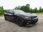 2021 Dodge Charger Black, 51K miles