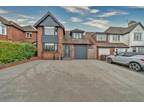 4 bedroom detached house for sale in Sutton Road, Walsall, WS5
