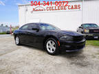 2019 Dodge Charger Black, 71K miles