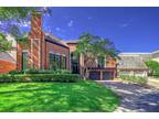 5919 Club Hill Place, Dallas, TX 75248