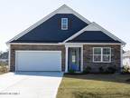 133 Delray Court, Unit LOT 317, Sneads Ferry, NC 28460