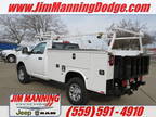 2024 RAM 3500 White