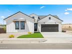 10716 Walden Pond Street, El Paso, TX 79924