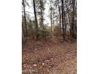 Whispering Pines, Moore County, NC Undeveloped Land for sale Property ID: