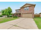 18425 Weatherby Ln, Elgin, TX 78621