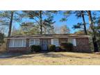 2410 DAPLETON DR, Macon, GA 31206 Single Family Residence For Sale MLS# 173570