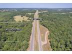Frankston, Anderson County, TX Undeveloped Land for sale Property ID: 418654783