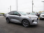 2024 Ford Escape Silver, new