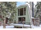 897 FORD LN, Big Bear Lake, CA 92315 Single Family Residence For Sale MLS#