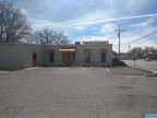 Silver City, Grant County, NM Commercial Property, House for sale Property ID: