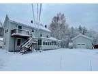 4 BELL ST, Gorham, NH 03581 Multi Family For Sale MLS# 4979296