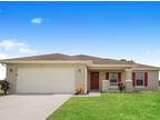 2322 Ne 24Th Ter - Cape Coral, FL 33909 - Home For Rent