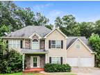 241 Sable Trace Dr - Acworth, GA 30102 - Home For Rent