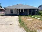 Home For Sale In Mission, Texas