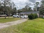 Home For Sale In Bunnell, Florida