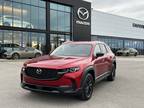 2024 Mazda CX-5 Red, new