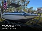 Yamaha Yamaha AR 195S Jet Boats 2020