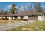 1043 GROVE HILL DR, Beavercreek, OH 45434 Single Family Residence For Sale MLS#