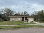 Home For Sale In Robstown, Texas