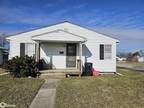 Home For Sale In Ottumwa, Iowa