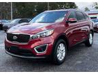 2016 Kia Sorento For Sale