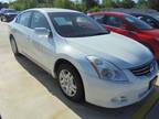 2012 Nissan Altima For Sale