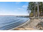 Raymond, Cumberland County, ME Lakefront Property, Waterfront Property