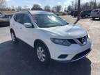 2016 Nissan Rogue For Sale