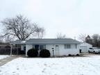 Home For Rent In Midland, Michigan