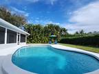 Home For Rent In Tequesta, Florida