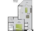 6 Floor Plan Efficiency - Modena, Dallas, TX