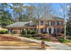 Atlanta, Fulton County, GA House for sale Property ID: 418600565