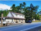 54 Eldred-Yulan Rd unit 1 - Eldred, NY 12732 - Home For Rent