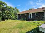 3482 Turner Ridge Road, Somerville ME 04348