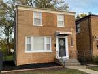 10107 S FOREST AVE, Chicago, IL 60628 Single Family Residence For Sale MLS#