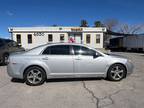 2011 Chevrolet Malibu 1LT