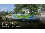 Tige RZ2 Ski/Wakeboard Boats 2018