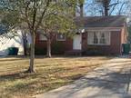 1726 Dallas Avenue, Charlotte, NC 28205