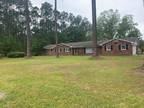 Baxley, Appling County, GA House for sale Property ID: 418787293